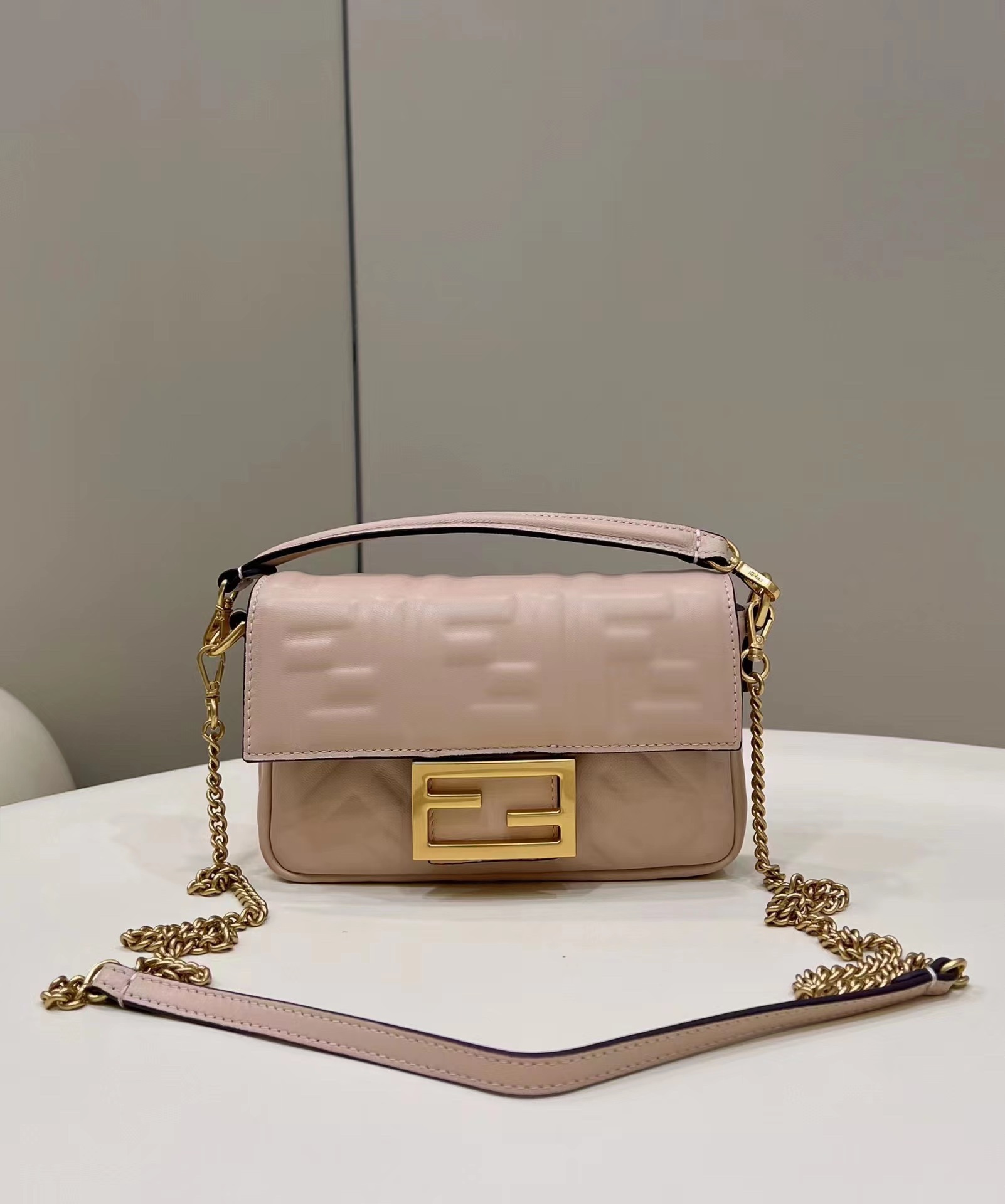 Fendi Satchel Bags